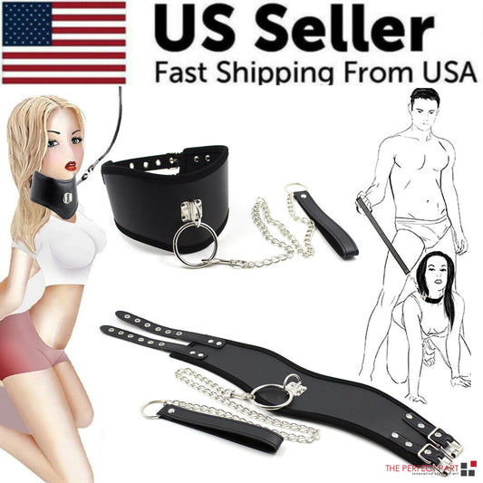 BDSM Bondage Kit Women