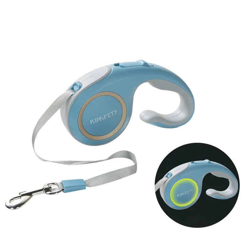 Automatic Retractable Dog Leash
