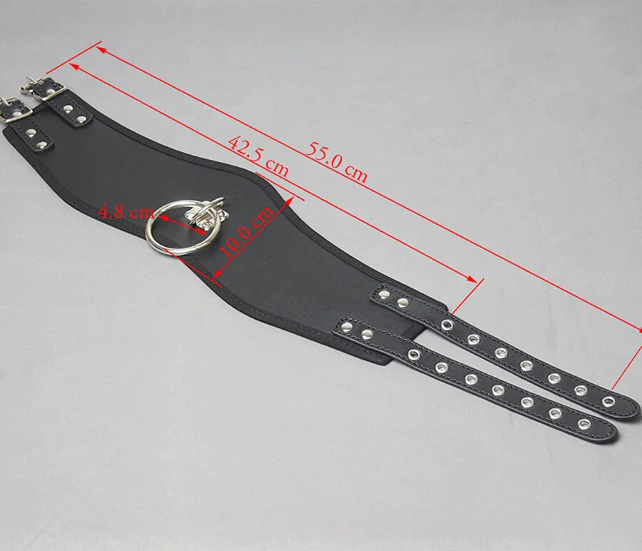 BDSM Bondage Kit Women