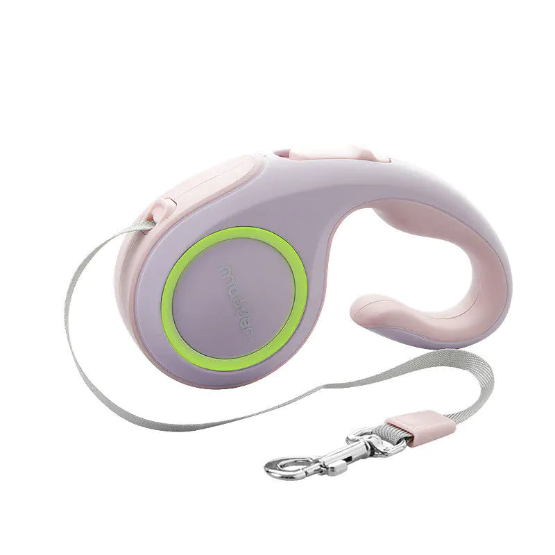 Automatic Retractable Dog Leash