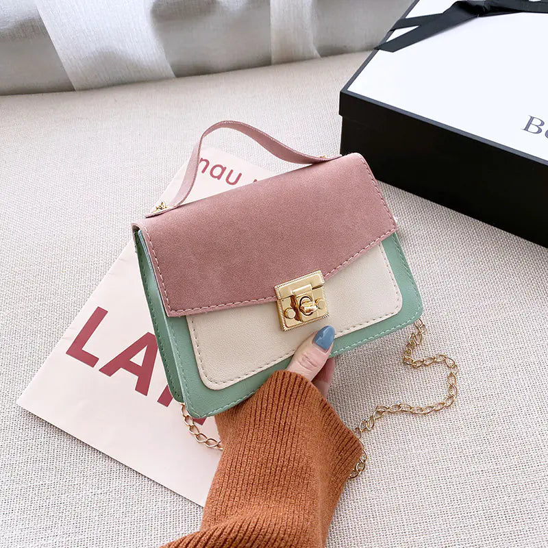 Retro Women's Handbags