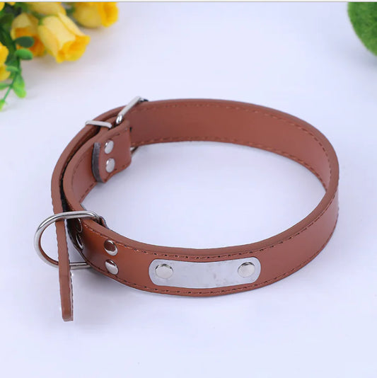 Small Dog Collar