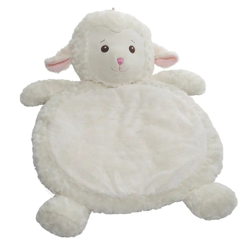 Pet Mat, Baby Play Mat, Plush Animal