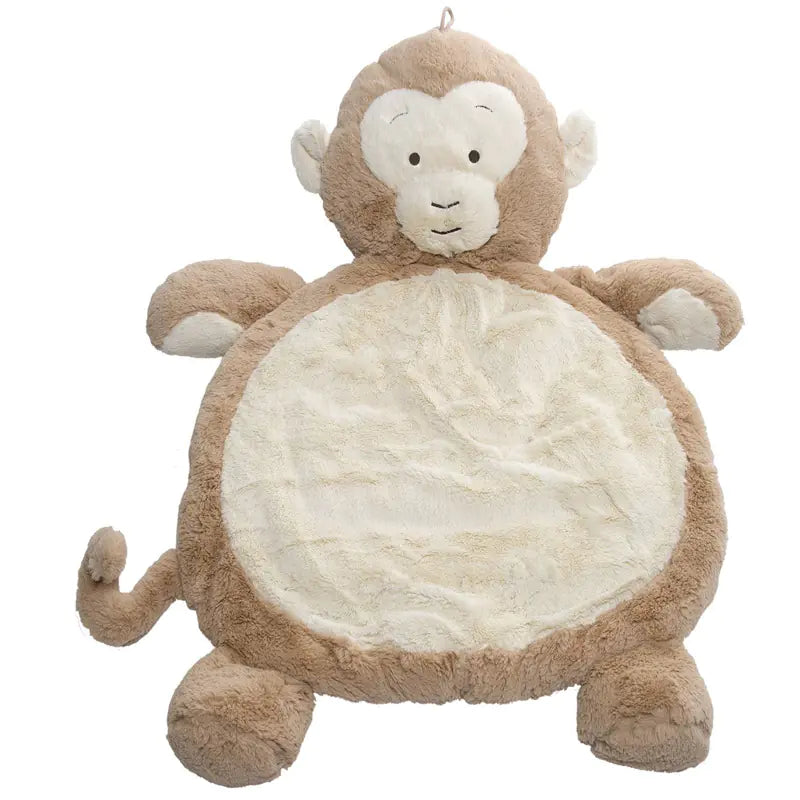 Pet Mat, Baby Play Mat, Plush Animal