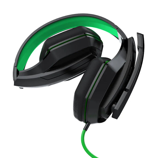 Latest Wired Gaming Headset for PC