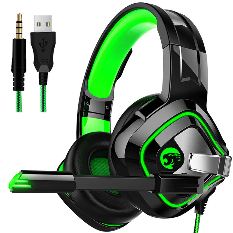 Gaming Headset for PC